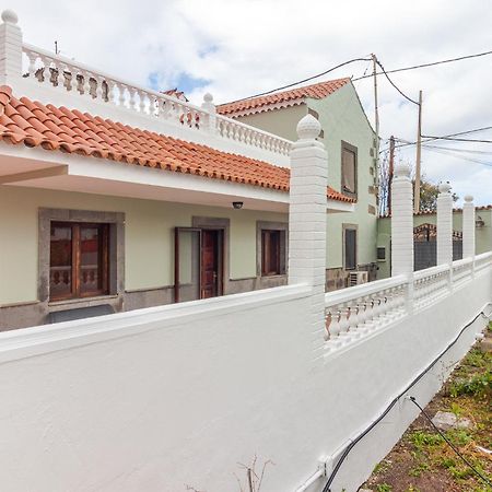 Casa Marjoes - Terrace, BBQ&Parking Villa Moya  Bagian luar foto