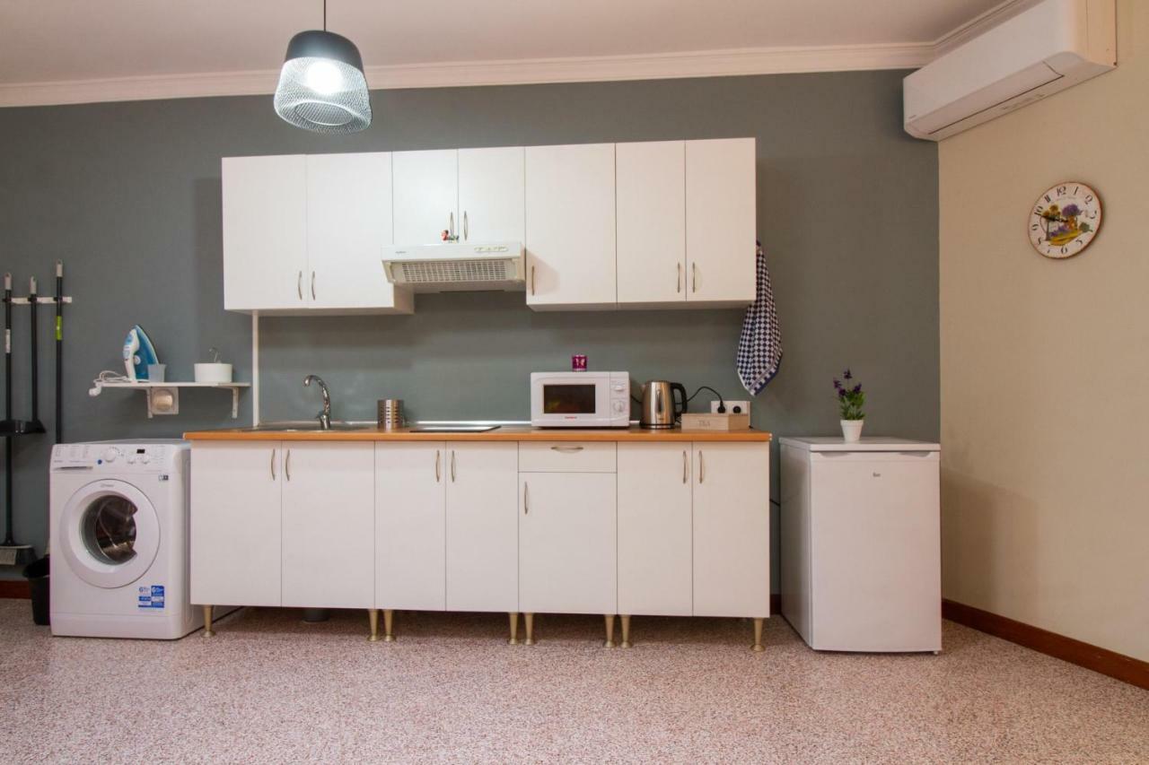 Casa Marjoes - Terrace, BBQ&Parking Villa Moya  Bagian luar foto